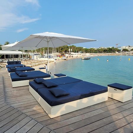 Location Vacances T3 A Cannes Exterior foto